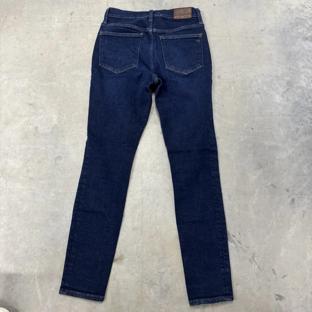 Madewell Jeans Womens 26 9